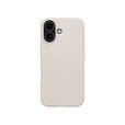 Spigen - Liquid Air Case iPhone 17 - Natural Titanium Spigen - Liquid Air Case iPhone 17 - Natural Titanium