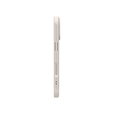 Spigen - Liquid Air Case iPhone 17 - Natural Titanium Spigen - Liquid Air Case iPhone 17 - Natural Titanium
