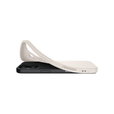 Spigen - Liquid Air Case iPhone 17 - Natural Titanium Spigen - Liquid Air Case iPhone 17 - Natural Titanium