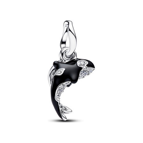 Orca Dangle Charm