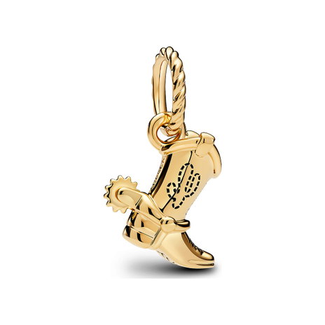Disney Pixar Toy Story Cowboy Boot Charm