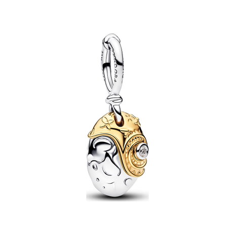Disney Princesses Moana Heart of Te Fiti Dangle Charm