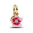 Disney Moana Flower Dangle Charm Disney Moana Flower Dangle Charm