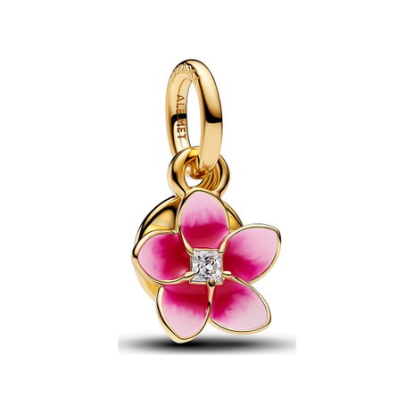 Disney Moana Flower Dangle Charm