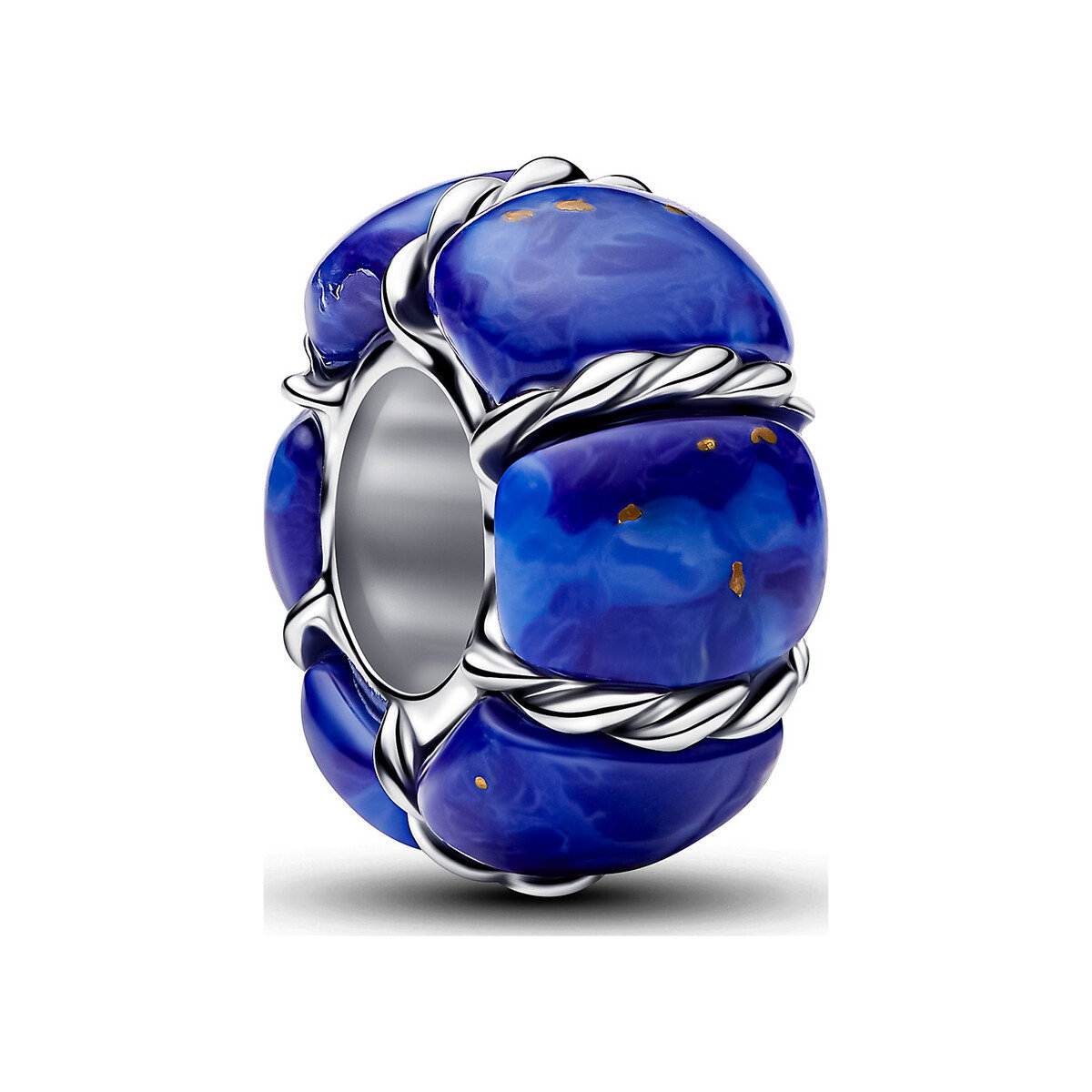 Maritime Buoy Charm