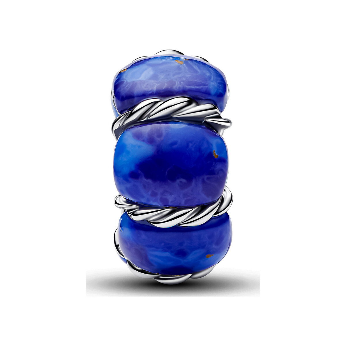 Maritime Buoy Charm