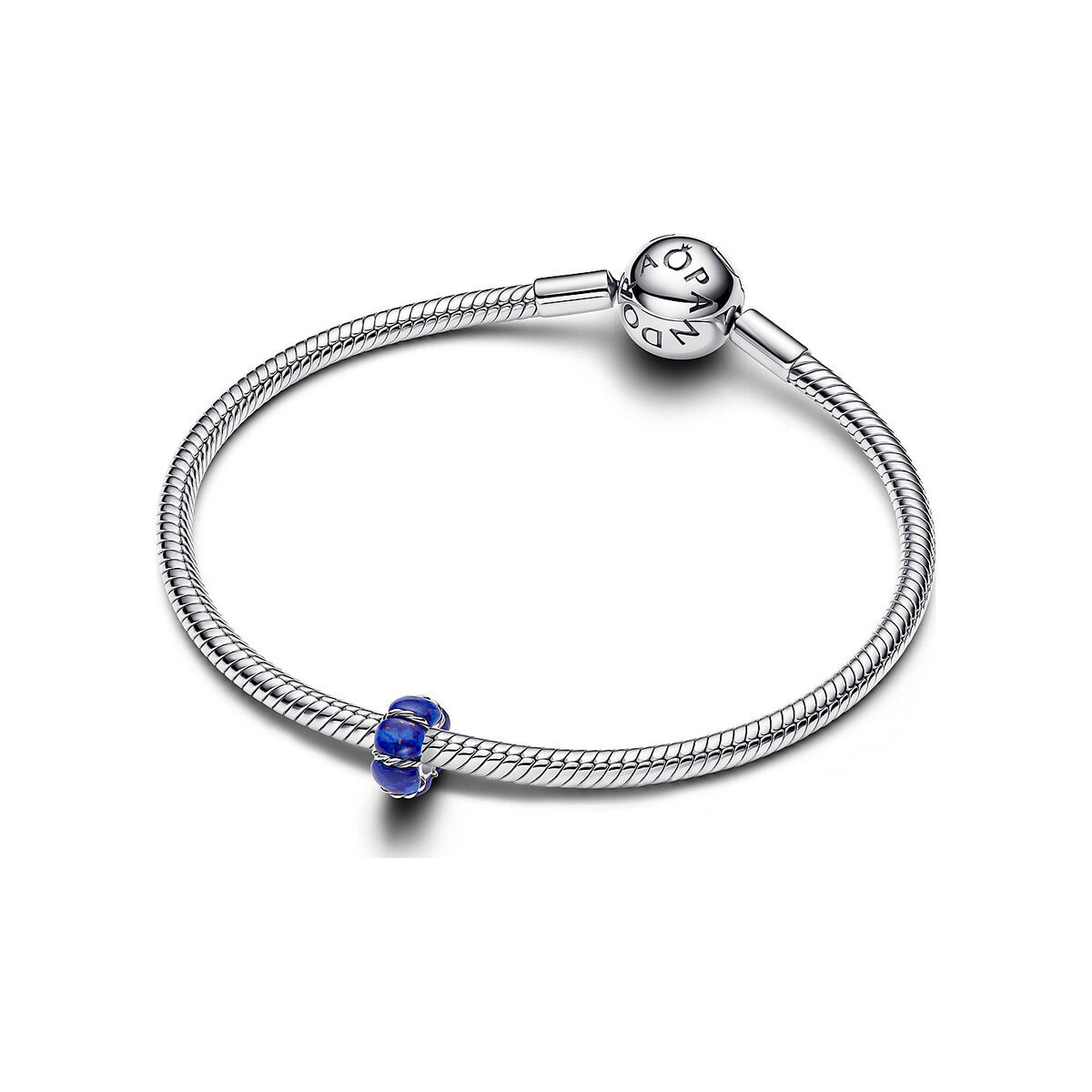 Maritime Buoy Charm