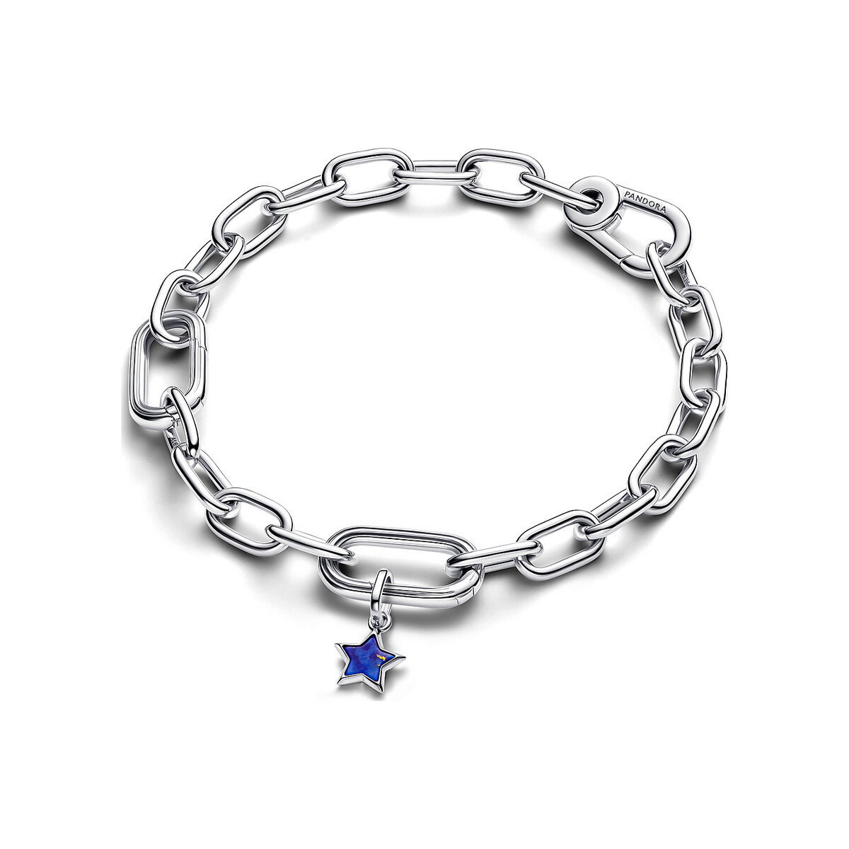 Blue Star Mini Dangle Charm
