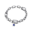 Blue Star Mini Dangle Charm Blue Star Mini Dangle Charm