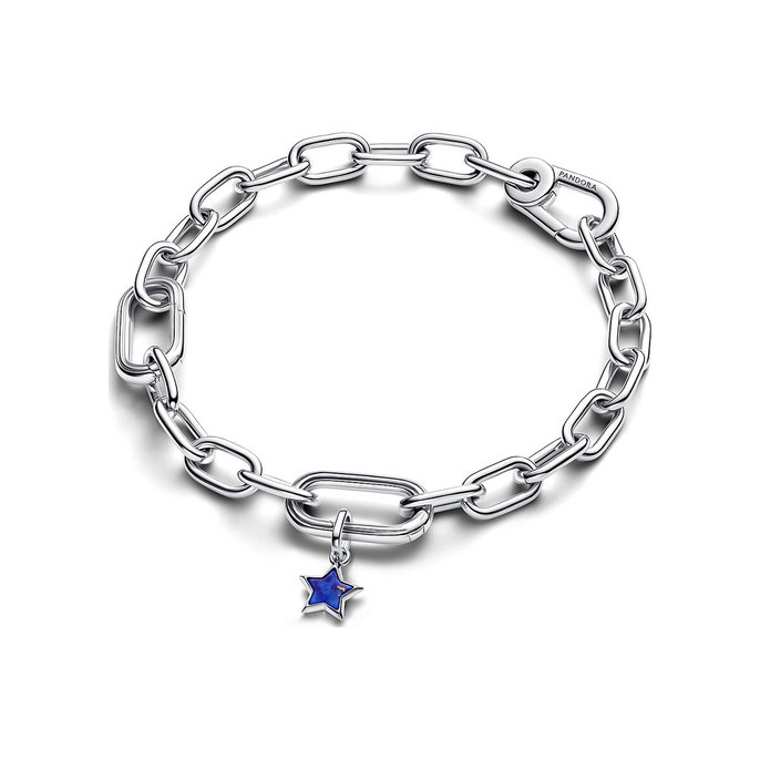 Blue Star Mini Dangle Charm Blue Star Mini Dangle Charm