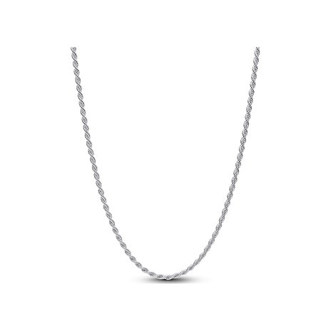 Rope Chain Necklace
