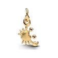 Crab Dangle Charm Crab Dangle Charm