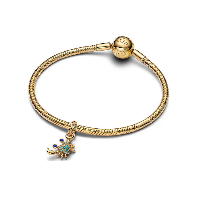 Crab Dangle Charm Crab Dangle Charm
