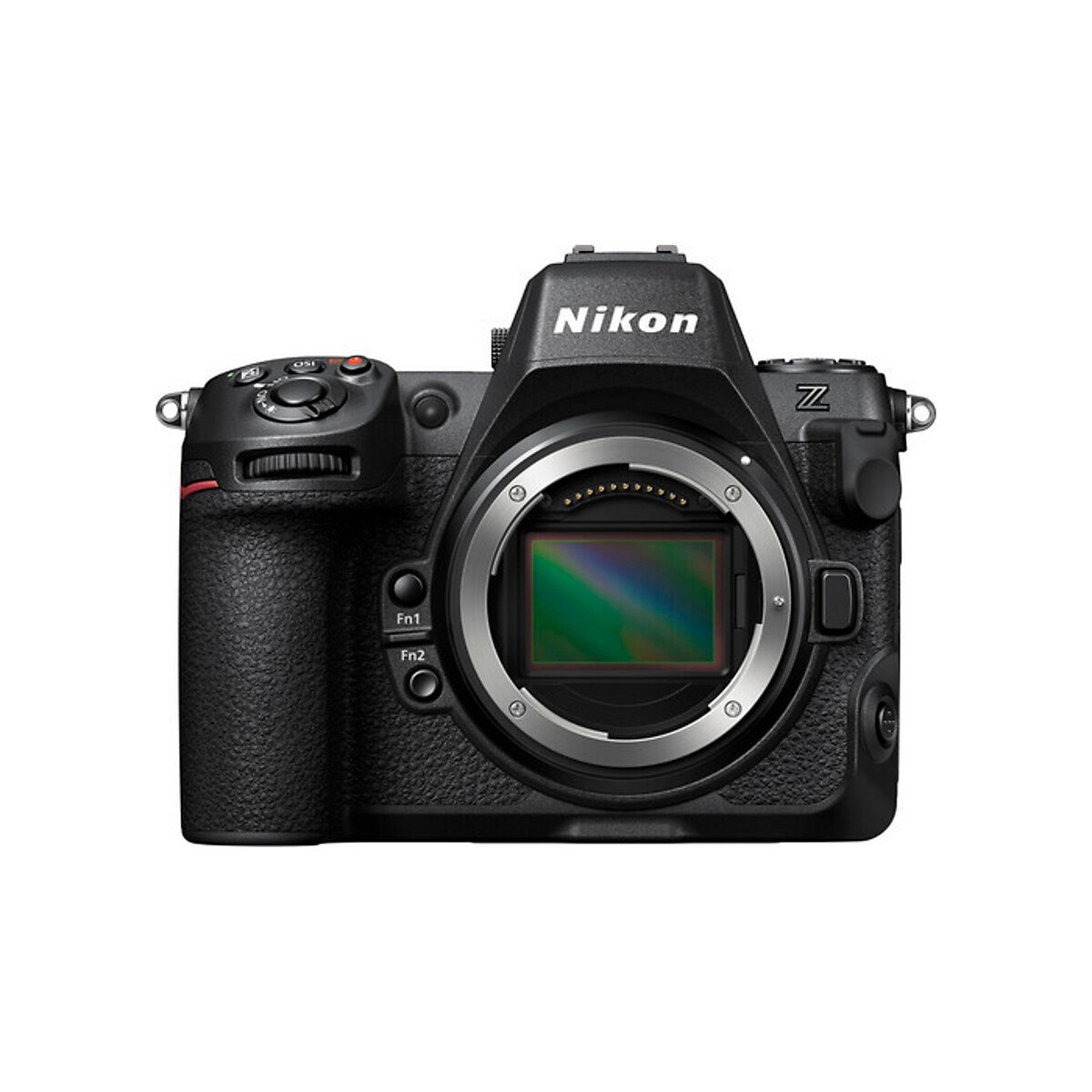 Nikon - Z8 Mirrorless Camera Body