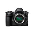 Nikon - Z8 Mirrorless Camera Body Nikon - Z8 Mirrorless Camera Body