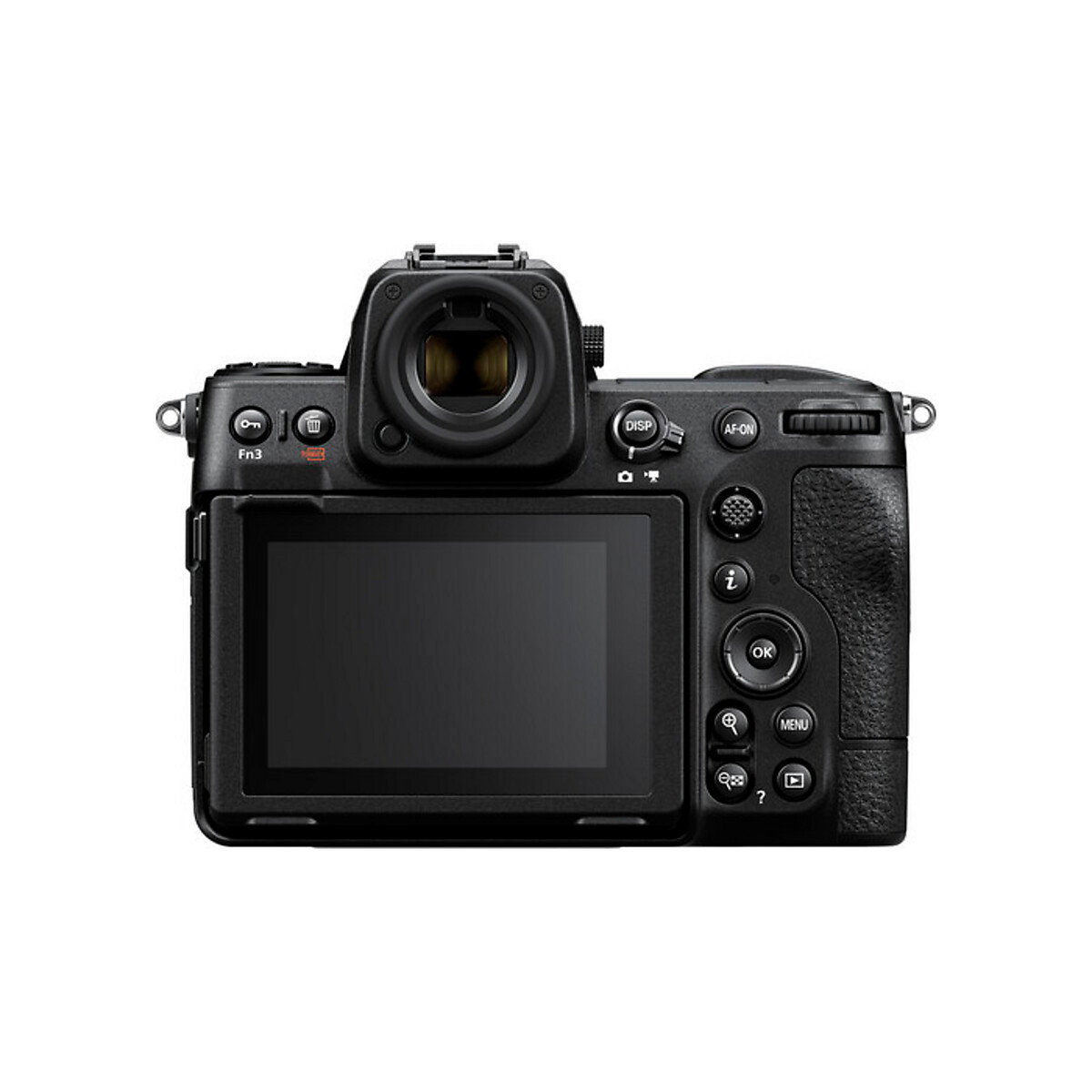 Nikon - Z8 Mirrorless Camera Body
