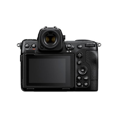 Nikon - Z8 Mirrorless Camera Body