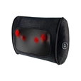 HoMedics - Shiatsu Massage Pillow with Soothing Heat HoMedics - Shiatsu Massage Pillow with Soothing Heat