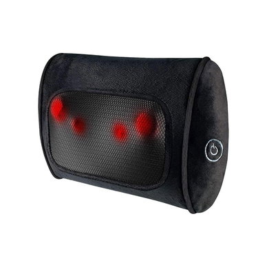 HoMedics - Shiatsu Massage Pillow with Soothing Heat