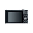 Canon - PowerShot SX740 HS Digital Camera (Black) Canon - PowerShot SX740 HS Digital Camera (Black)