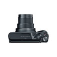 Canon - PowerShot SX740 HS Digital Camera (Black) Canon - PowerShot SX740 HS Digital Camera (Black)