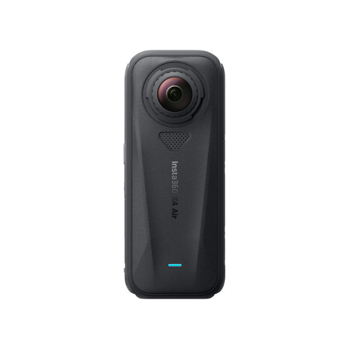 Insta360 - X4 Air 360° Action Camera Standard Bundle - Black