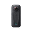 Insta360 - X4 Air 360° Action Camera Standard Bundle - Black Insta360 - X4 Air 360° Action Camera Standard Bundle - Black