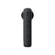Insta360 - X4 Air 360° Action Camera Standard Bundle - Black Insta360 - X4 Air 360° Action Camera Standard Bundle - Black