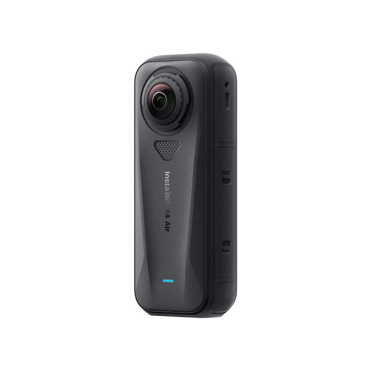 Insta360 - X4 Air 360° Action Camera Standard Bundle - Black