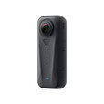 Insta360 - X4 Air 360° Action Camera Standard Bundle - Black Insta360 - X4 Air 360° Action Camera Standard Bundle - Black