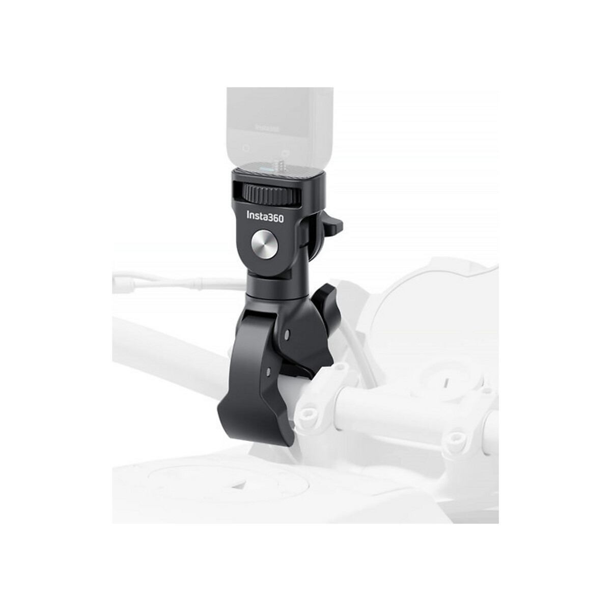 Insta360 - Heavy-Duty Clamp