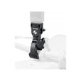 Insta360 - Heavy-Duty Clamp Insta360 - Heavy-Duty Clamp