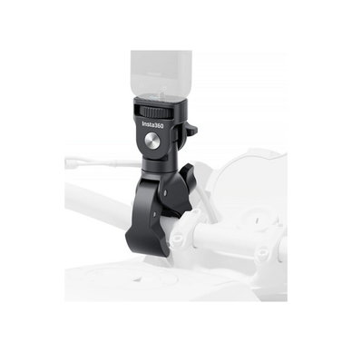 Insta360 - Heavy-Duty Clamp