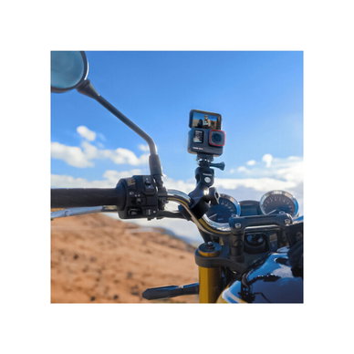 Insta360 - Heavy-Duty Clamp