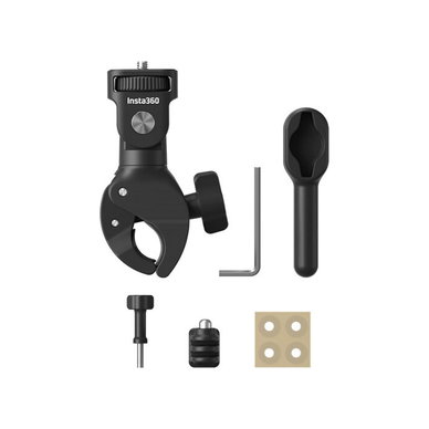 Insta360 - Heavy-Duty Clamp