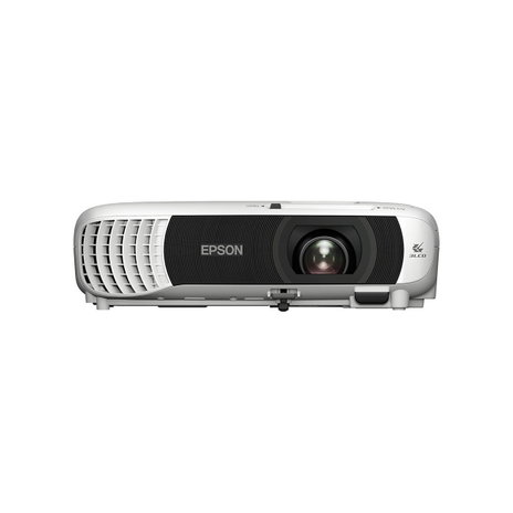 Epson - PowerLite W55+ - Projector, 1280 x 800, 4000 Lumens, HDMI, USB