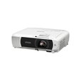 Epson - PowerLite W55+ - Projector, 1280 x 800, 4000 Lumens, HDMI, USB Epson - PowerLite W55+ - Projector, 1280 x 800, 4000 Lumens, HDMI, USB