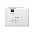 Epson - PowerLite W55+ - Projector, 1280 x 800, 4000 Lumens, HDMI, USB Epson - PowerLite W55+ - Projector, 1280 x 800, 4000 Lumens, HDMI, USB