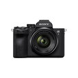 Sony - a7 V Mirrorless Camera with 28-70mm II Lens Sony - a7 V Mirrorless Camera with 28-70mm II Lens