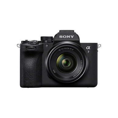 Sony - a7 V Mirrorless Camera with 28-70mm II Lens