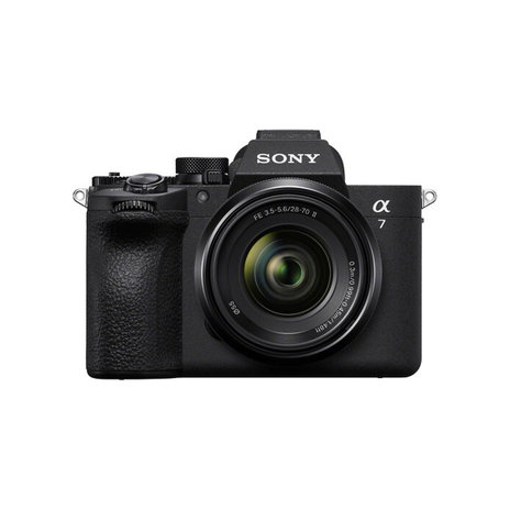 Sony - a7 V Mirrorless Camera with 28-70mm II Lens