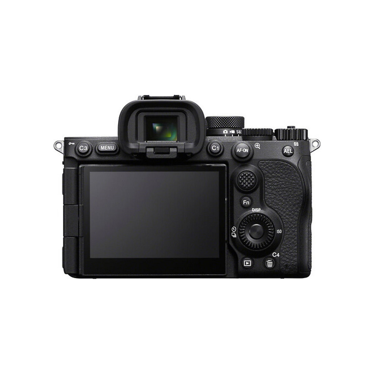 Sony - a7 V Mirrorless Camera with 28-70mm II Lens