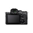 Sony - a7 V Mirrorless Camera with 28-70mm II Lens Sony - a7 V Mirrorless Camera with 28-70mm II Lens