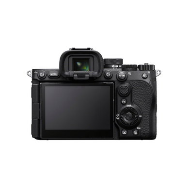 Sony - a7 V Mirrorless Camera with 28-70mm II Lens