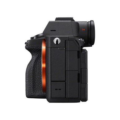 Sony - a7 V Mirrorless Camera with 28-70mm II Lens