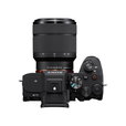 Sony - a7 V Mirrorless Camera with 28-70mm II Lens Sony - a7 V Mirrorless Camera with 28-70mm II Lens