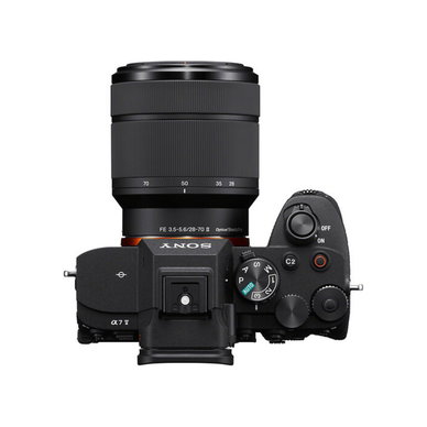 Sony - a7 V Mirrorless Camera with 28-70mm II Lens