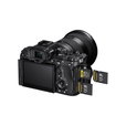 Sony - a7 V Mirrorless Camera with 28-70mm II Lens Sony - a7 V Mirrorless Camera with 28-70mm II Lens