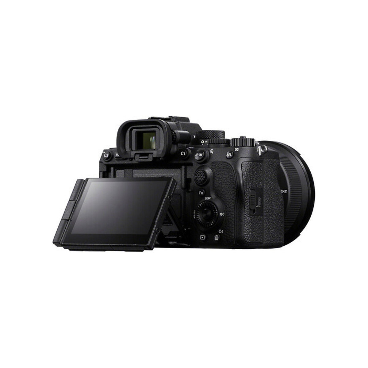 Sony - a7 V Mirrorless Camera with 28-70mm II Lens
