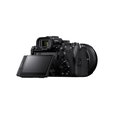 Sony - a7 V Mirrorless Camera with 28-70mm II Lens Sony - a7 V Mirrorless Camera with 28-70mm II Lens